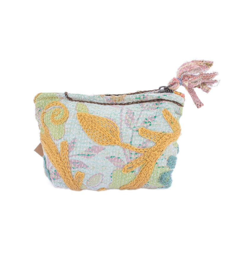 Suzani Pouch Small