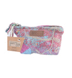 Suzani Pouch Small