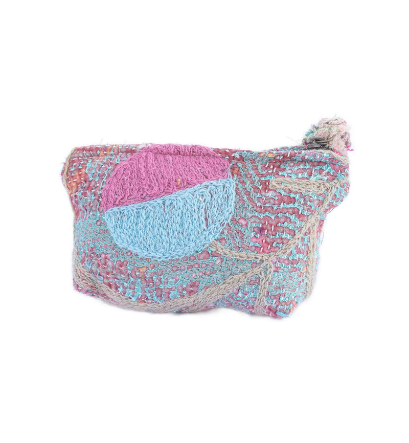 Suzani Pouch Small