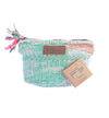 Suzani Pouch Small