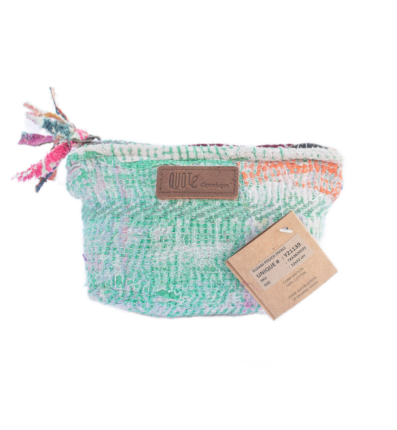 Suzani Pouch Small