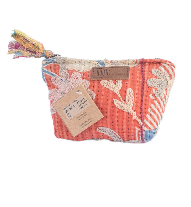 Suzani Pouch Small