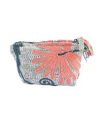Suzani Pouch Small