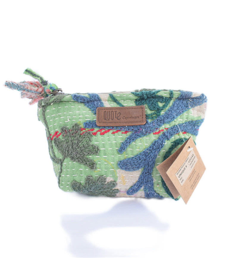 Suzani Pouch Small