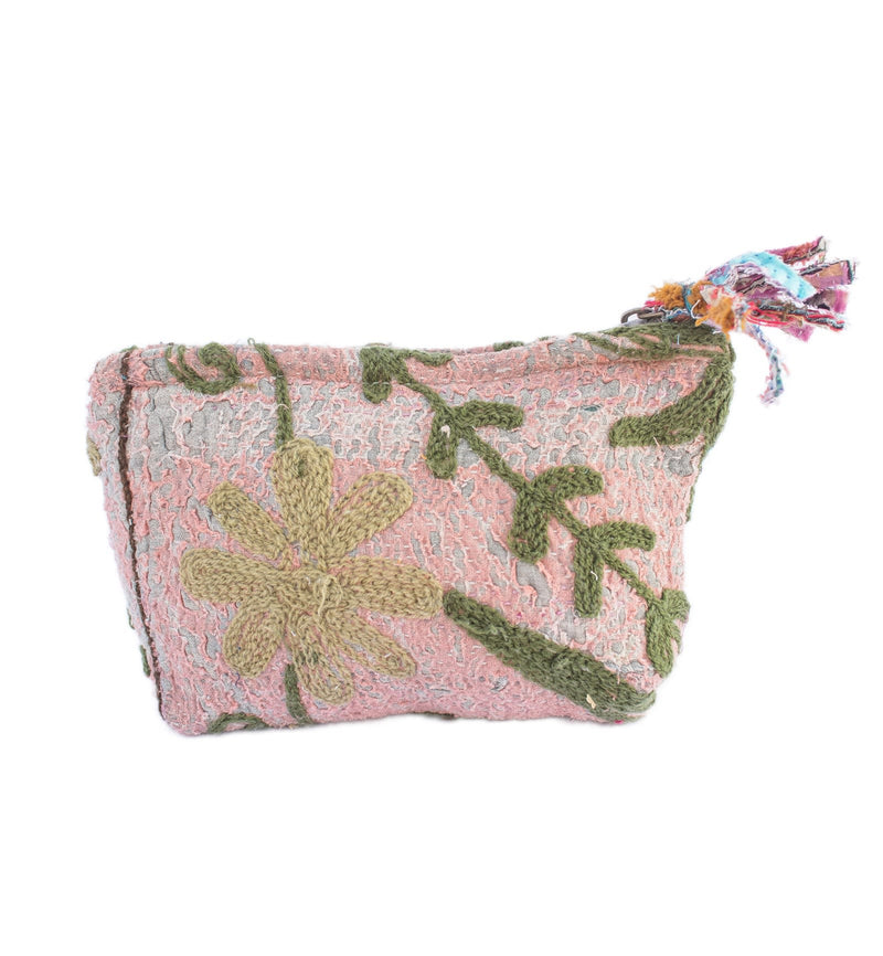 Suzani Pouch Small