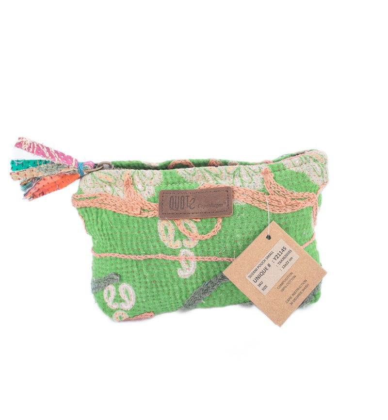 Suzani Pouch Small