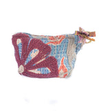 Suzani Pouch Small