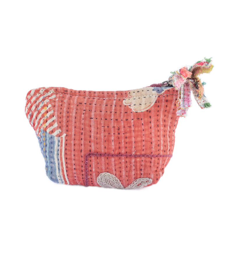 Suzani Pouch Small