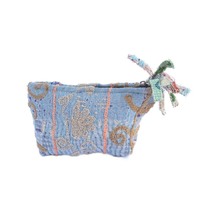 Suzani Pouch Small