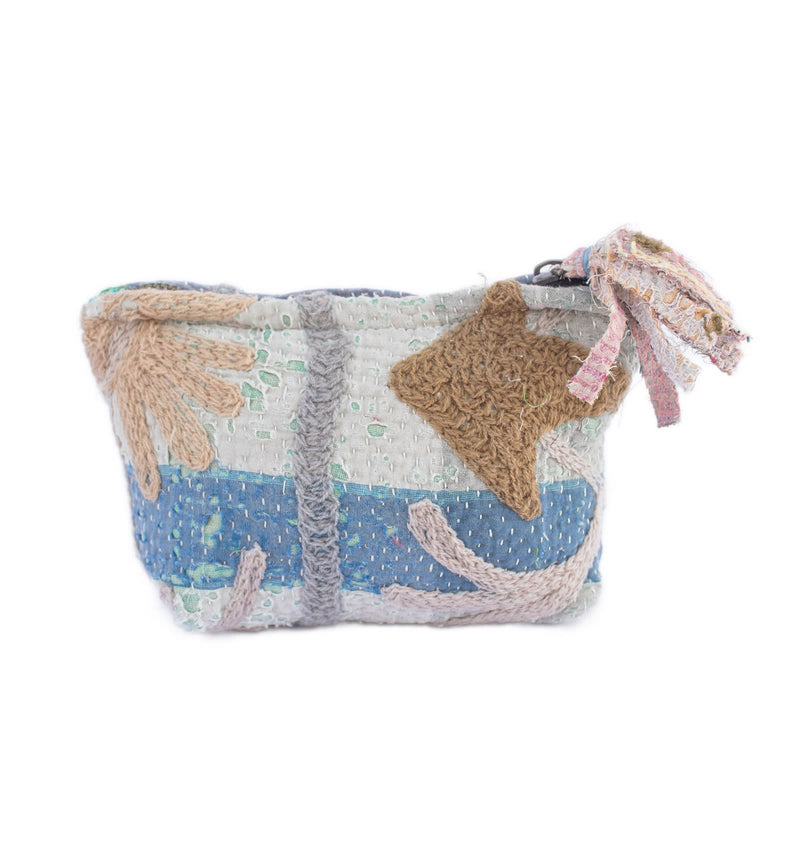 Suzani Pouch Small