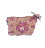 Suzani Pouch Small