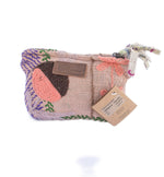 Suzani Pouch Small