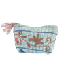 Suzani Pouch Small