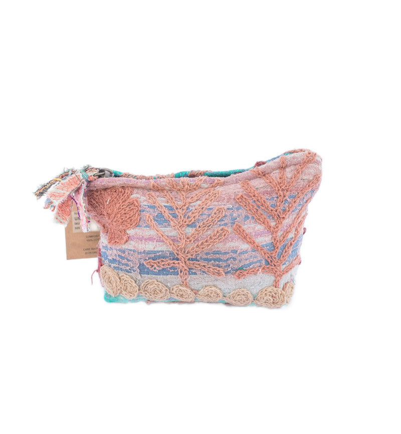 Suzani Pouch Small