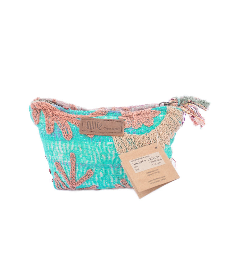 Suzani Pouch Small