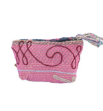 Suzani Pouch Small
