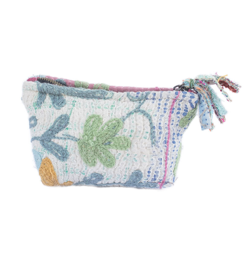 Suzani Pouch Small