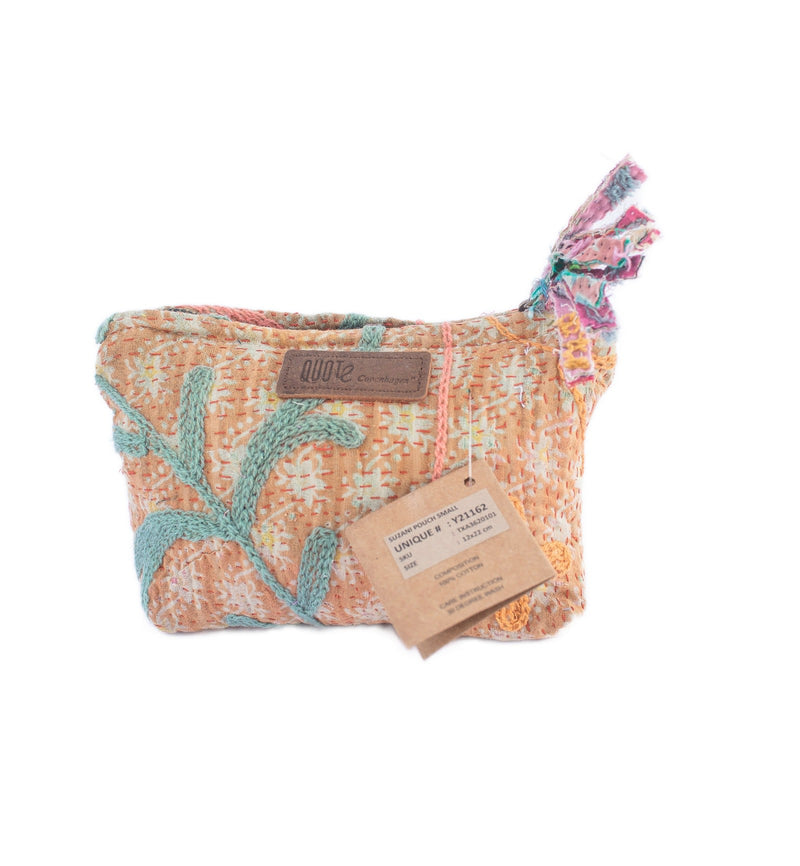 Suzani Pouch Small