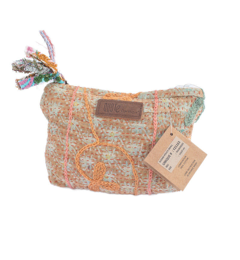 Suzani Pouch Small