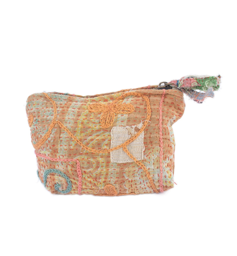 Suzani Pouch Small
