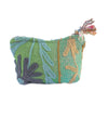 Suzani Pouch Small