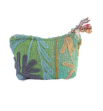 Suzani Pouch Small