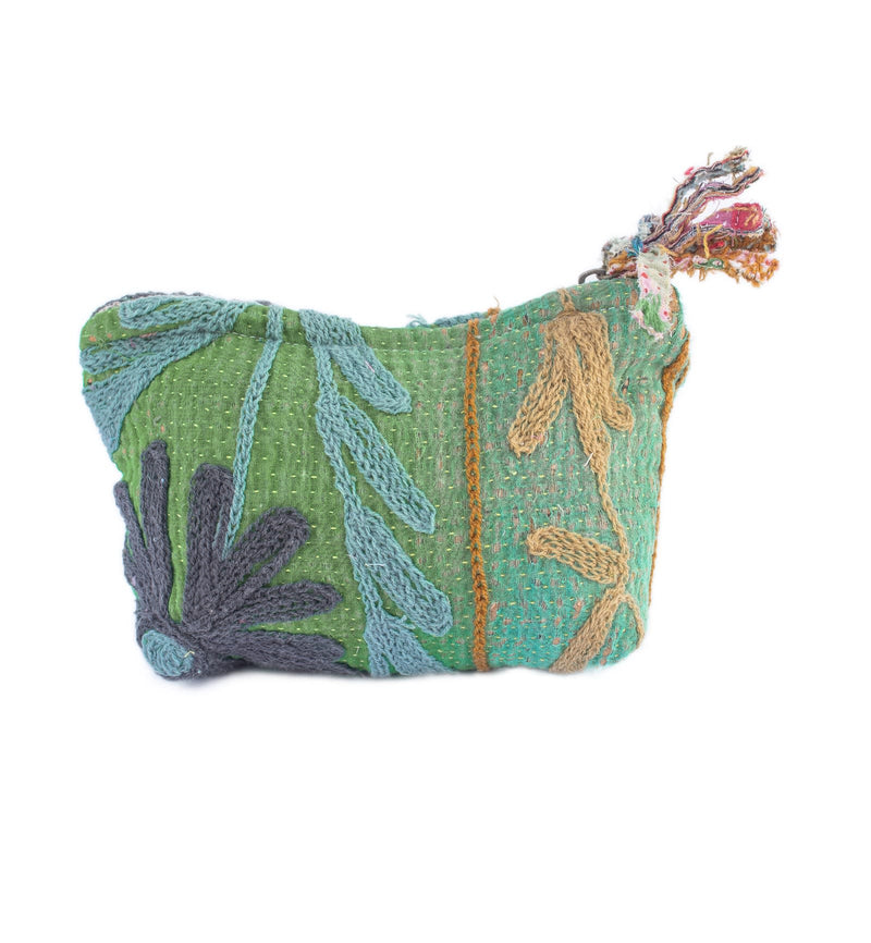 Suzani Pouch Small