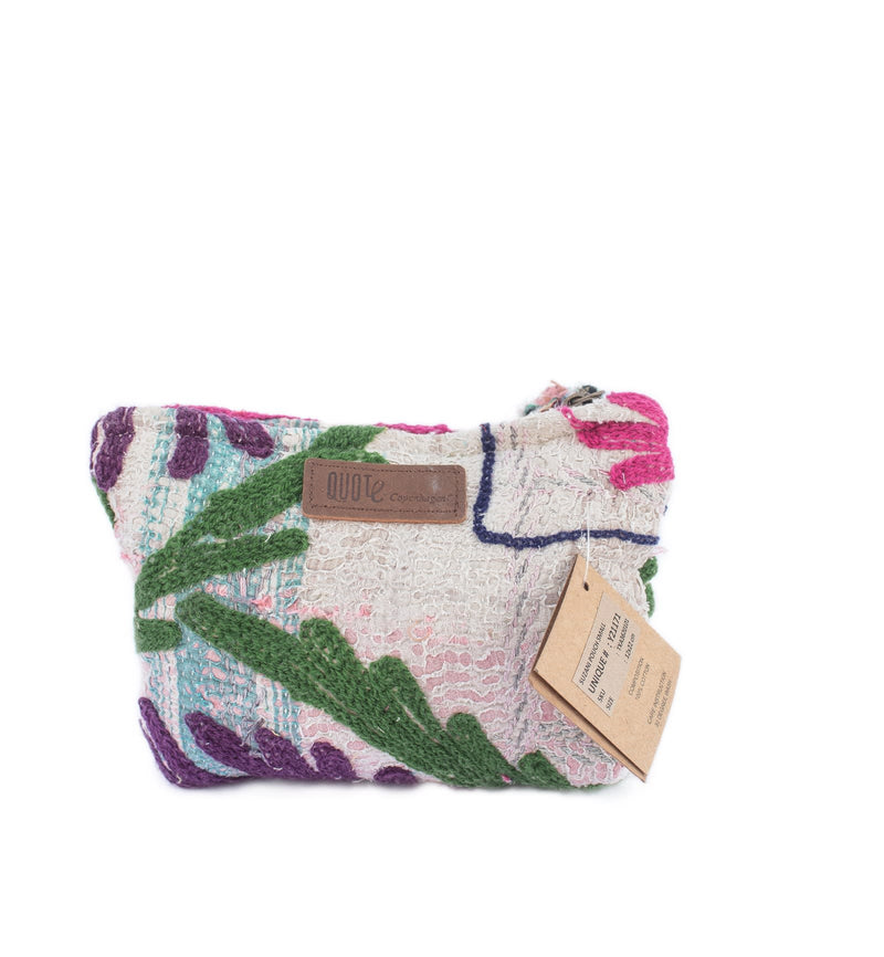 Suzani Pouch Small
