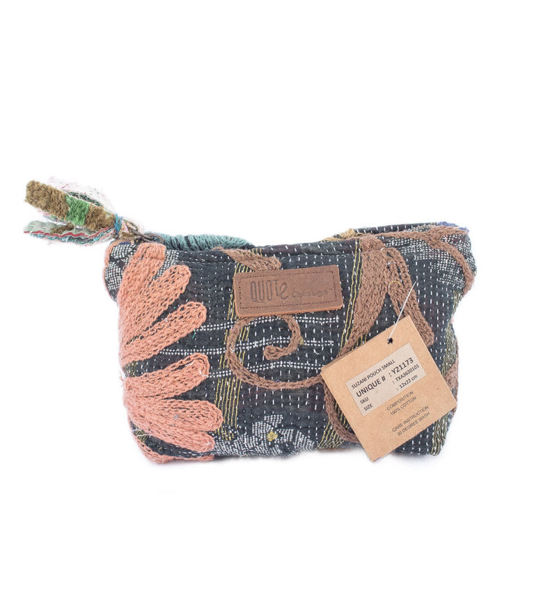 Suzani Pouch Small