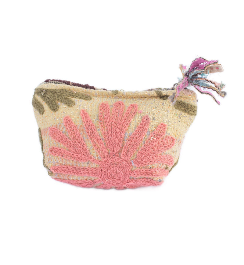 Suzani Pouch Small