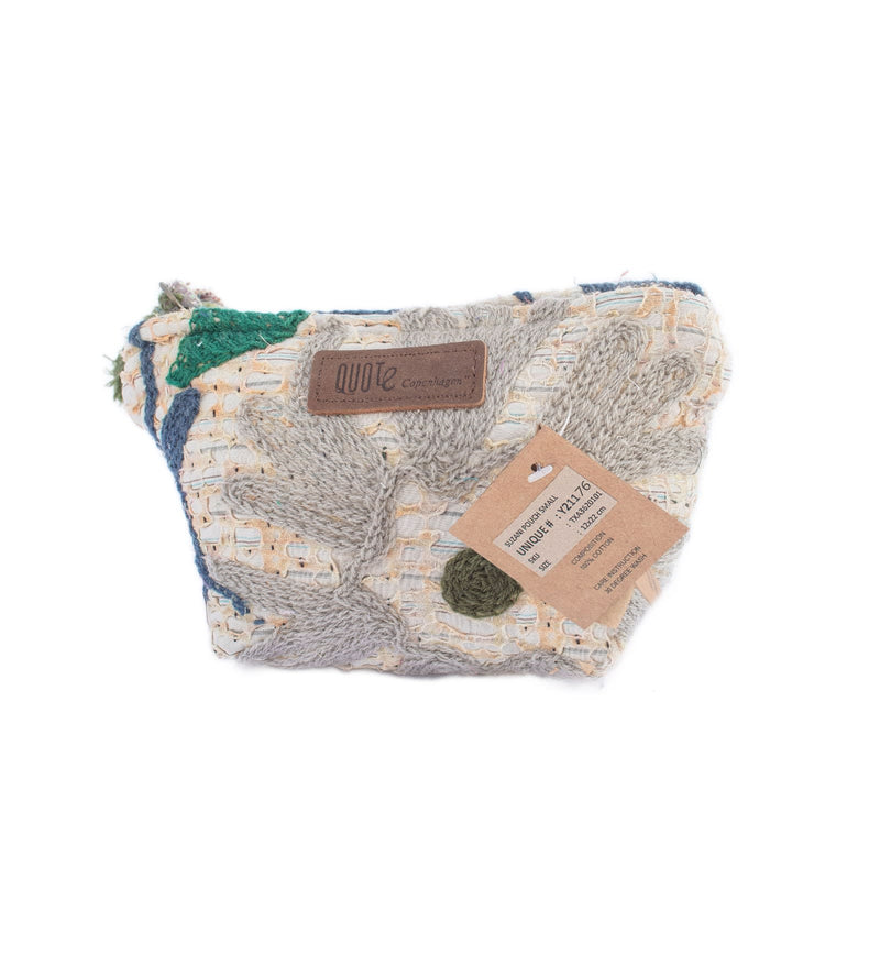 Suzani Pouch Small