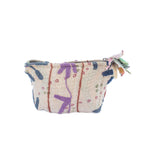 Suzani Pouch Small