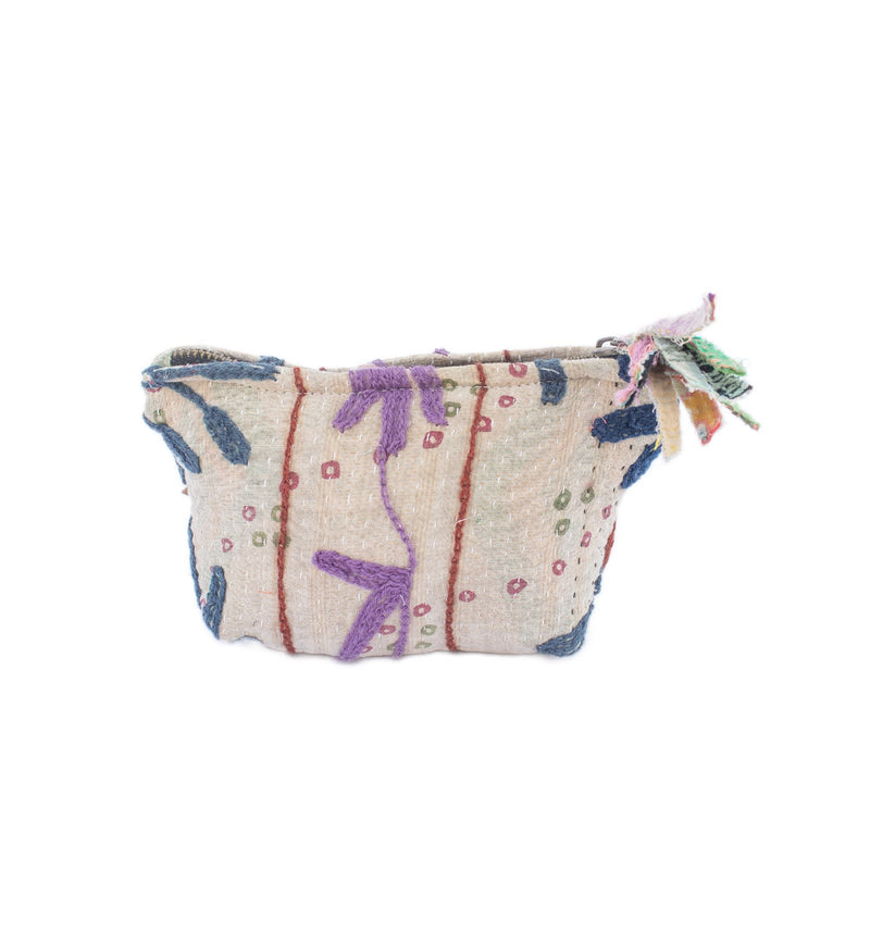 Suzani Pouch Small
