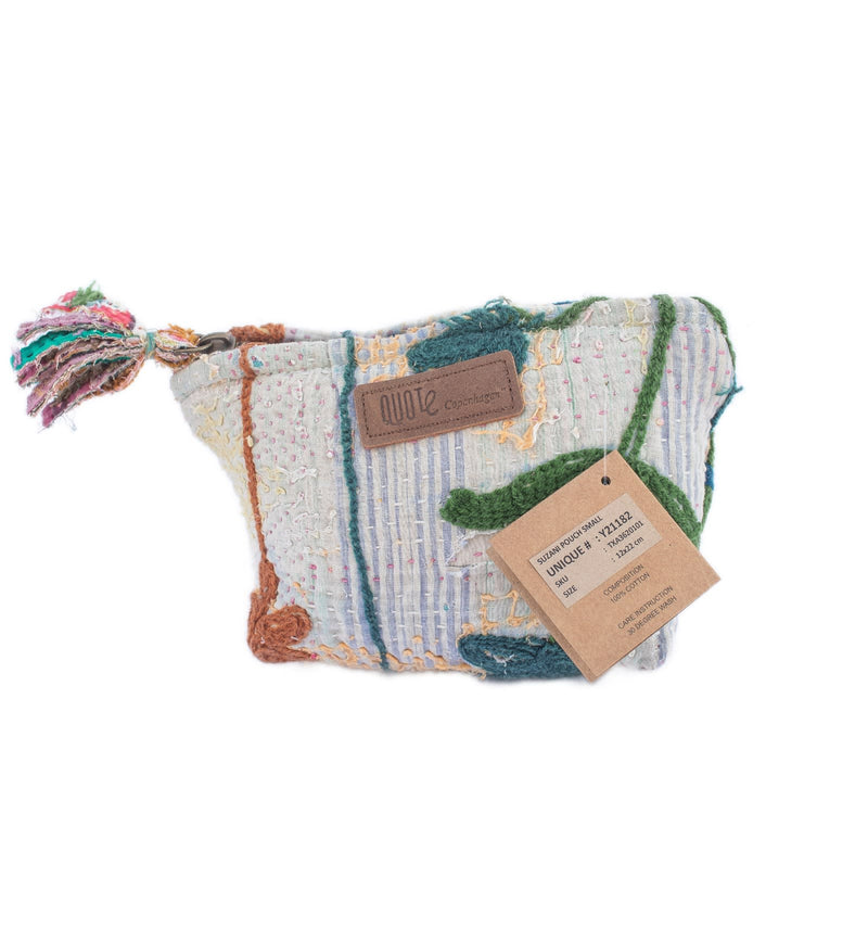 Suzani Pouch Small