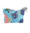 Suzani Pouch Small