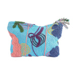 Suzani Pouch Small