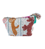 Suzani Pouch Small