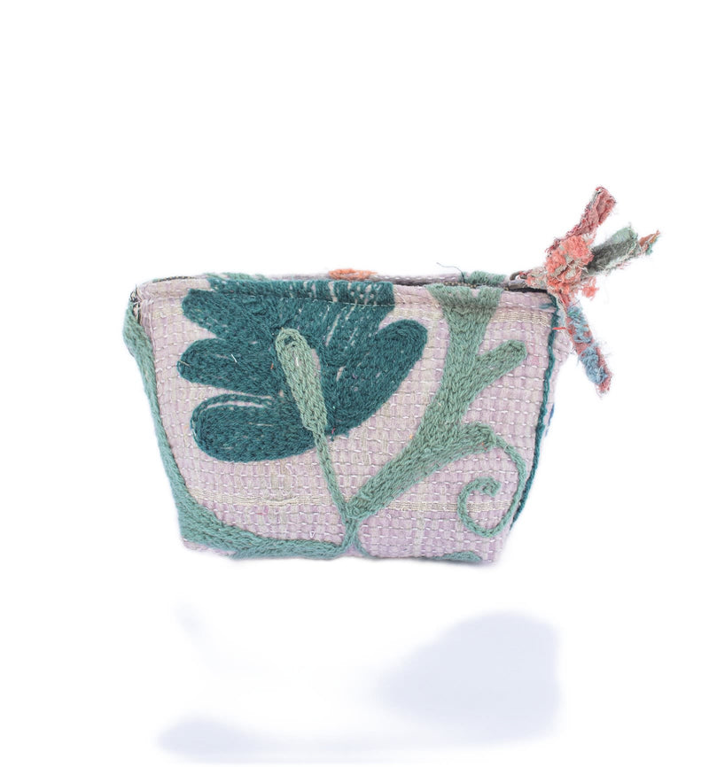 Suzani Pouch Small