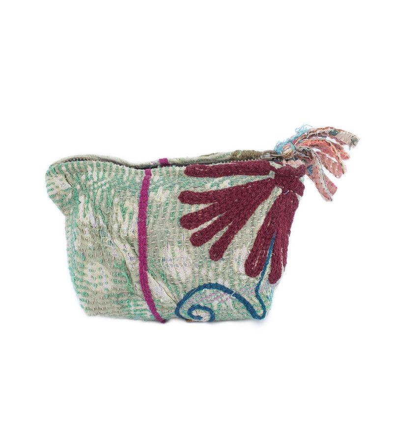 Suzani Pouch Small