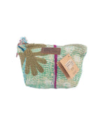 Suzani Pouch Small
