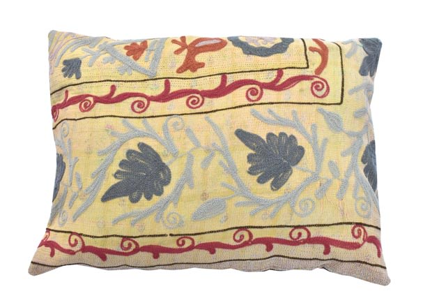 Suzani Cushion cover 50x70