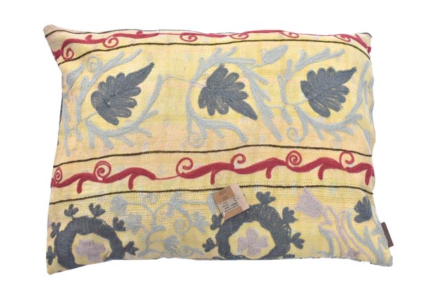 Suzani Cushion cover 50x70