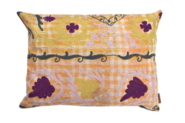 Suzani Cushion cover 50x70