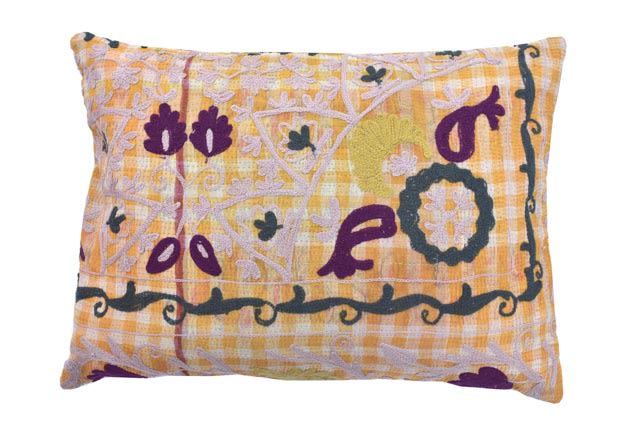 Suzani Cushion cover 50x70