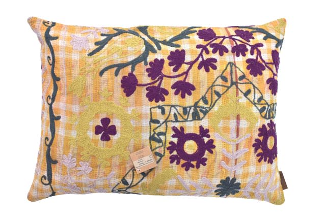 Suzani Cushion cover 50x70
