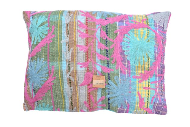 Suzani Cushion cover 50x70