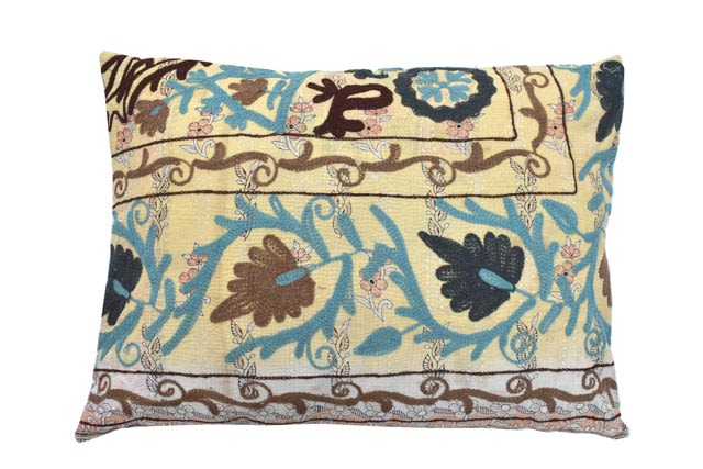 Suzani Cushion cover 50x70