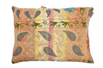 Suzani Cushion cover 50x70