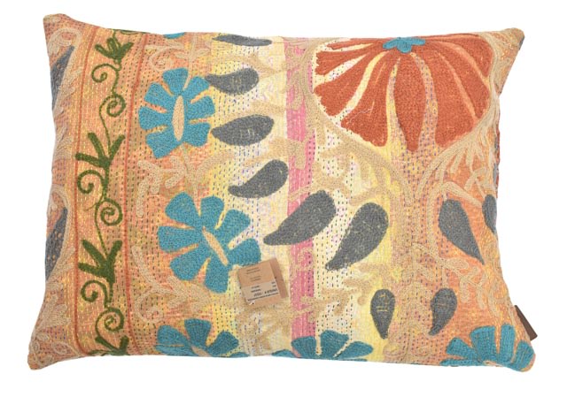 Suzani Cushion cover 50x70