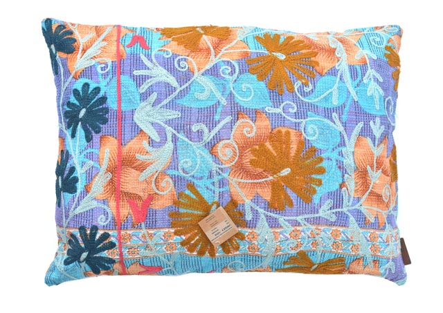 Suzani Cushion cover 50x70
